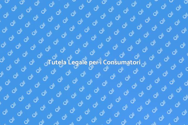Servizio Legale per Consumatori