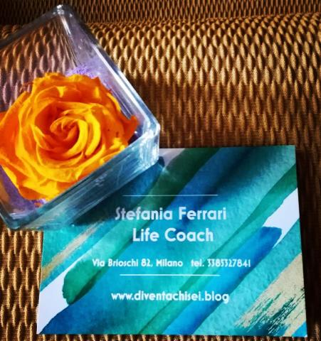 Stefania Ferrari life Coach - Foto 3