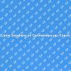 Prenotare un Cerimoniere: Ecco Come Fare