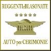 Ruggenti e Blasonate Luxury Motors l. s. e. r. l. C.