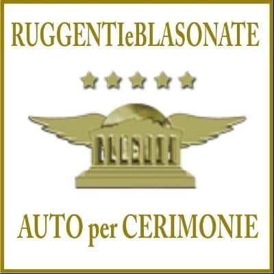Ruggenti e Blasonate Luxury Motors