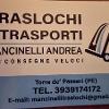 Mancinelli Andrea