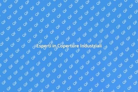 Coperture Industriali: Guida Esperti