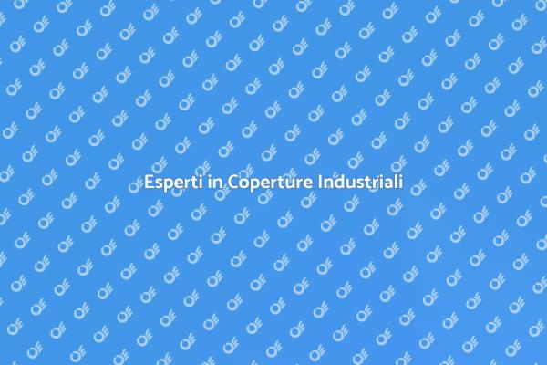 Guida alla Costruzione di Coperture