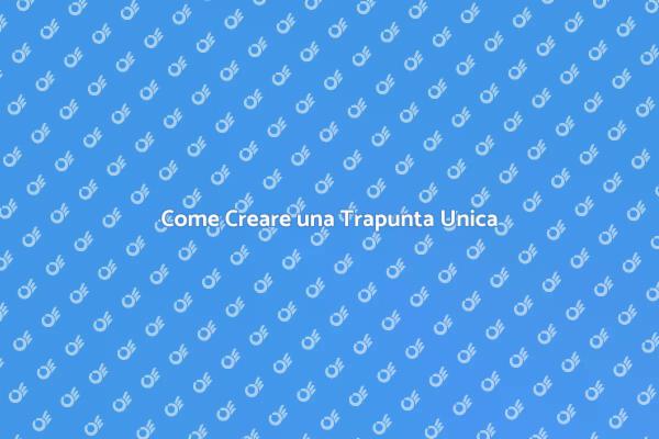 Realizza la Trapunta dei Tuoi Sogni