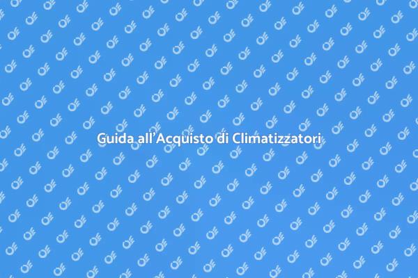 Comfort e Risparmio con Monosplit