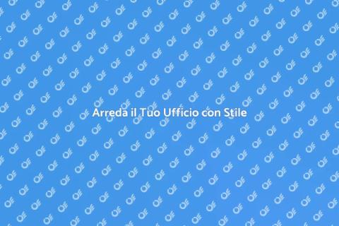 Mobiletto con Ripiani Regolabili