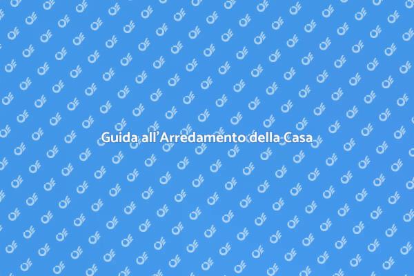 Scopri i Servizi per Arredare la Casa