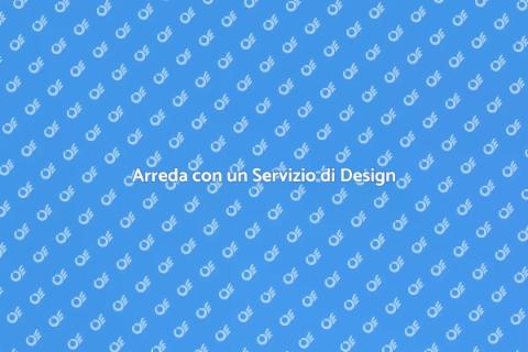 Servizio di Interior Design Eccellente