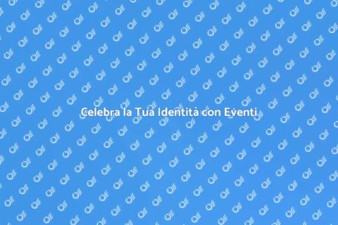 Eventi Culturali: Organizzazione Creativa