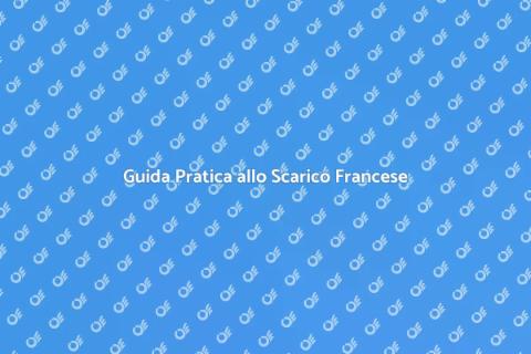 Costruire uno Scarico Francese Efficace