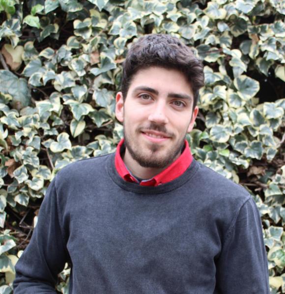 Steven De Lucia - Foto 1