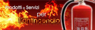Antincendio Falace  - Foto 5