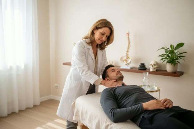 Quanto costa un trattamento osteopatico per la cervicale?