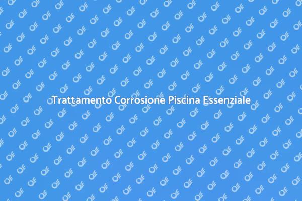 Come Proteggere la Tua Piscina