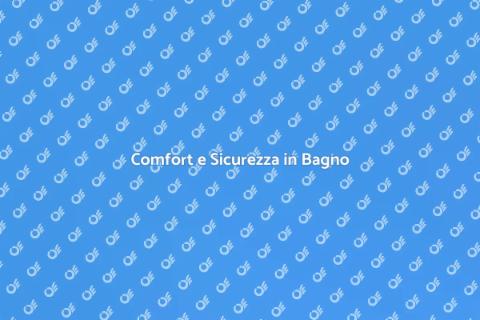 Vasca Doccia Combinata per Anziani