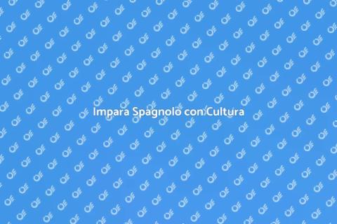 Corso di Spagnolo Culturale Unico