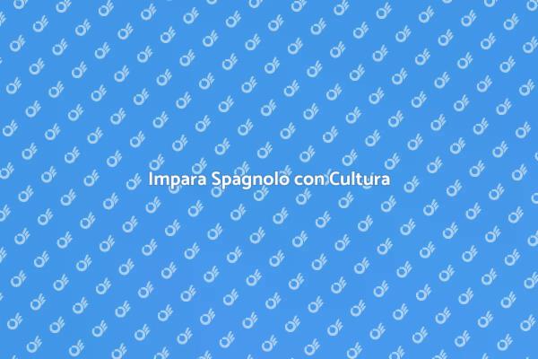 Corso di Spagnolo: Impara e Scopri