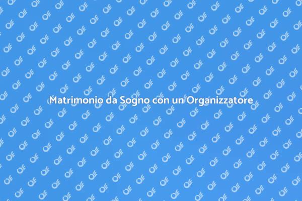 La Chiave per un Matrimonio Perfetto