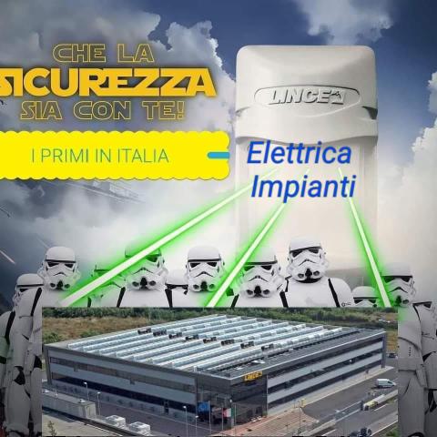 Elettrica Impianti di Vittorio Crespi - Foto 3