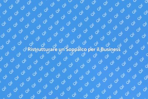 Modificare un Soppalco Commerciale