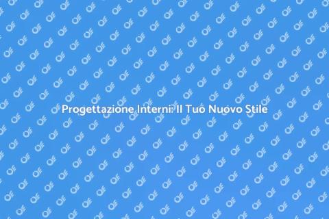 Architetto d'Interni: Trasforma il Tuo Spazio