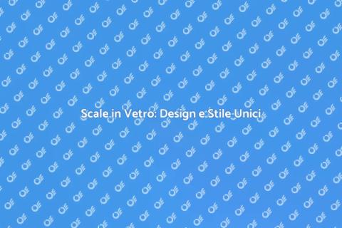 Scale in Vetro: Eleganza e Design