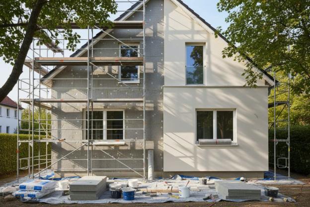 Quanto costa realizzare l'isolamento termico della casa?