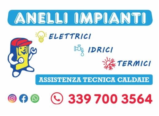 Anelli Impianti di Anelli Paolo - Foto 2