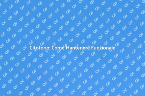 Manutenzione Citofono di Casa: Guida