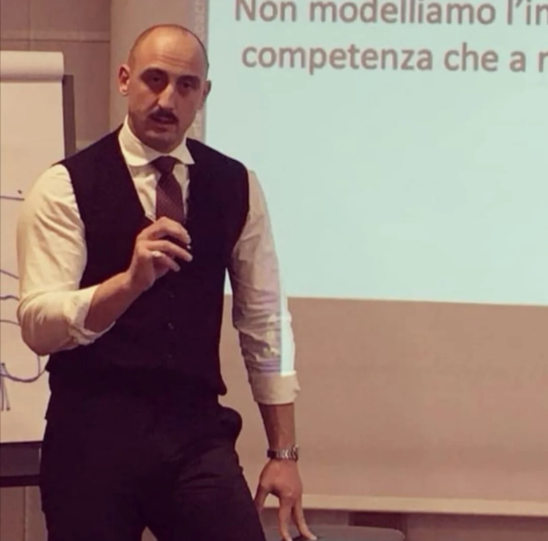 andrea batti life coach