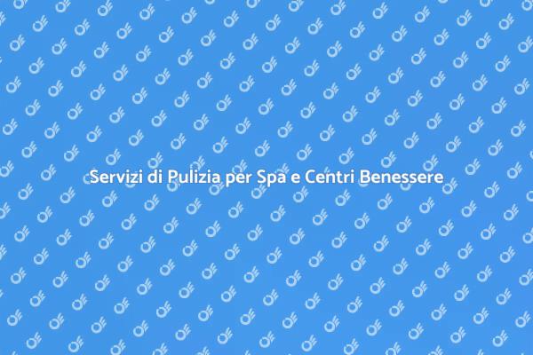 Pulizie Eccellenti per il Benessere dei Clienti