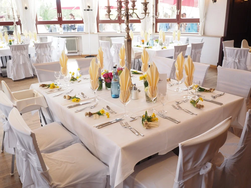 Catering Roma