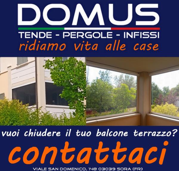 DOMUS DI D'AMBROSIO MATTEO - Foto 12