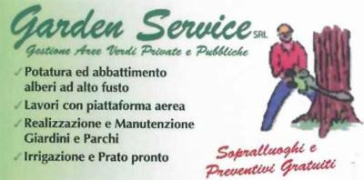 Garden Service  - Foto 2