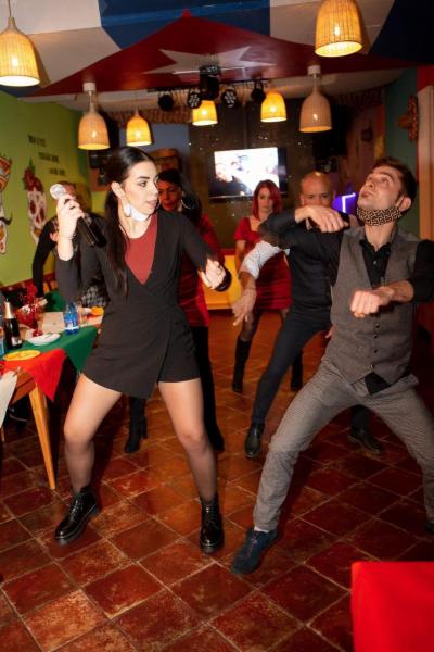 Experimenta Dancing, Twerk & Dj Set - Foto 11
