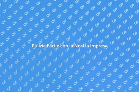 Impresa di Pulizie: Libera il Tuo Tempo