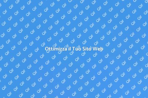 Analisi Diagnostica Sito Web