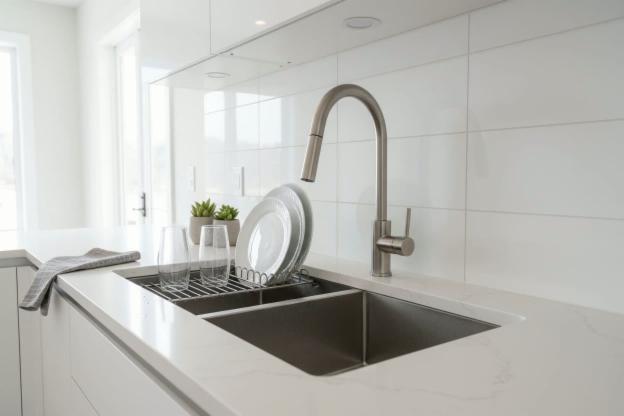 Quanto costa un lavello da cucina?