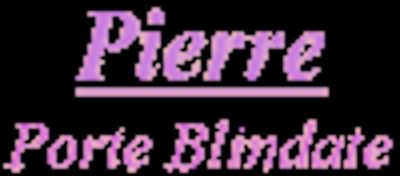 Pierre Porte  - Foto 1