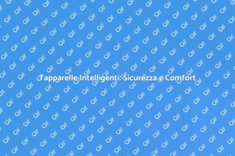Automazione Tapparelle: Comfort e Sicurezza