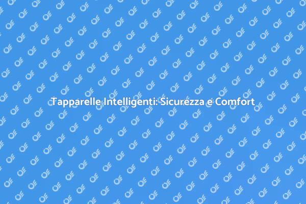 Innovazione: Tapparelle Automate per Te