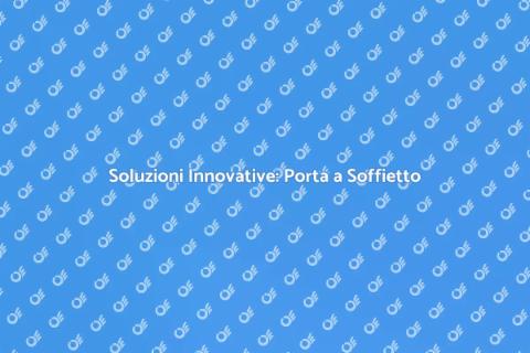 Porta a Soffietto Alta Resistenza
