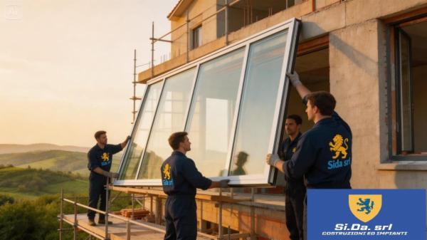 Sida srl D. - Foto 3