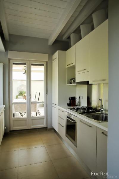 CLAUDIO MULTARI ARCHITETTO - Foto 27