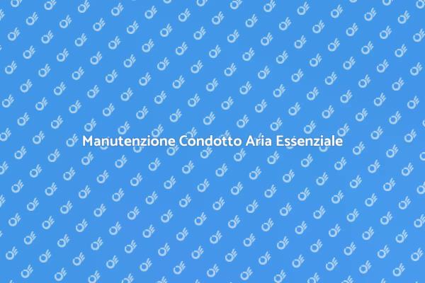 Salute e Comfort: Pulizia Condotto Aria