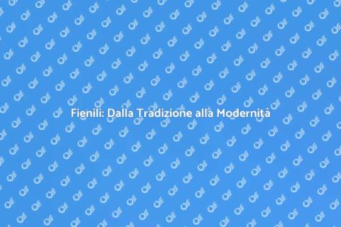 Convertire un Fienile in Casa