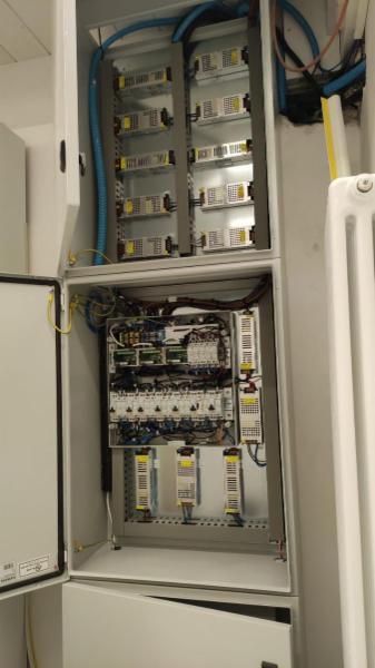 HomeSecuritySystem di Silano Gelsomino - Foto 13