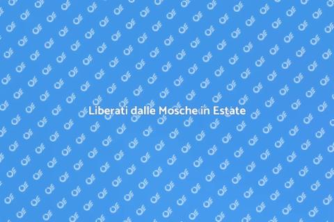 Disinfestazione Mosche: Soluzioni Efficaci