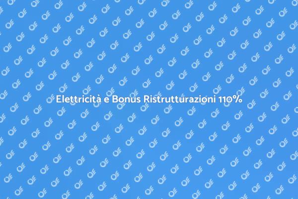 Migliora Casa con Lavori Elettrici